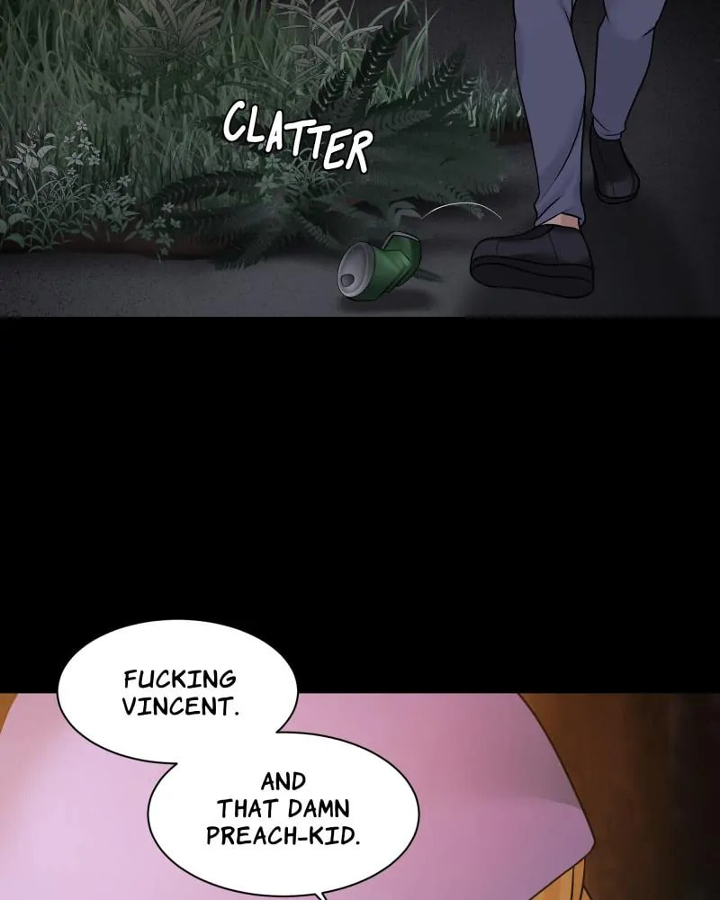 Read Uriah chapter 96 image 29 on Lezhin