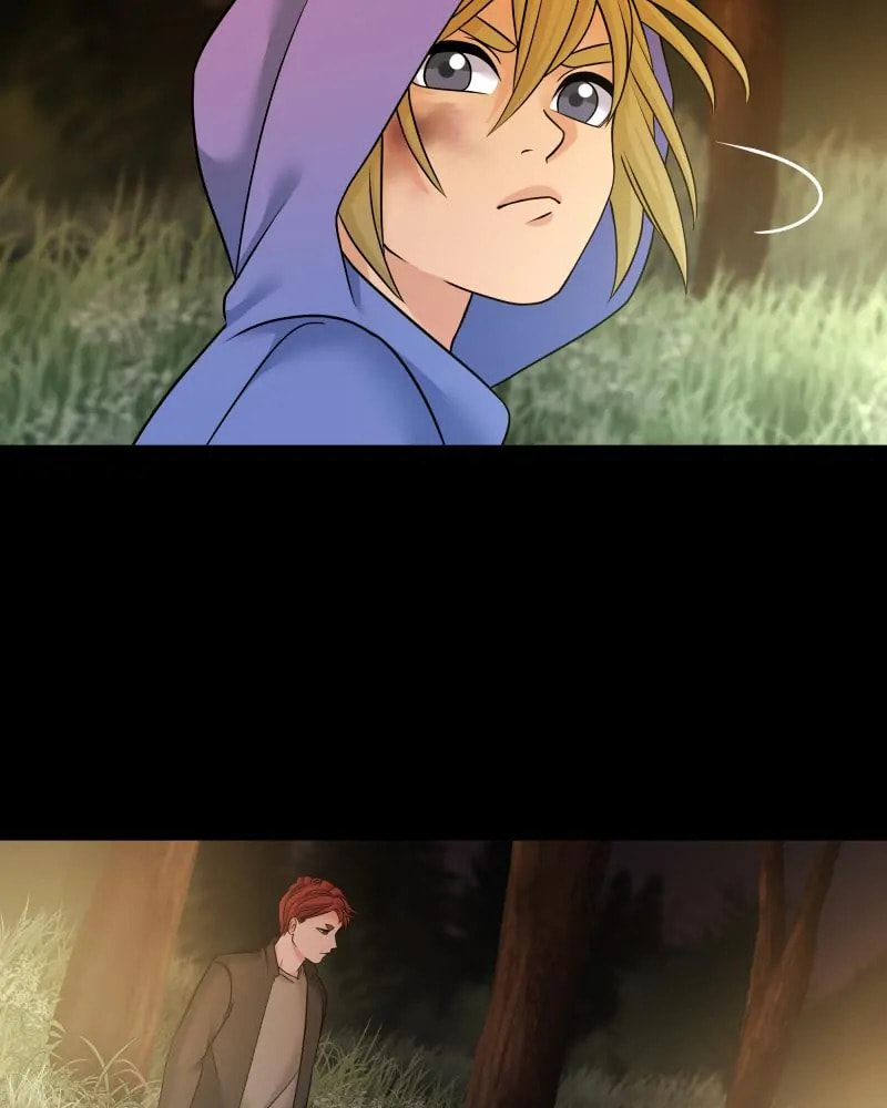 Read Uriah chapter 96 image 32 on Lezhin
