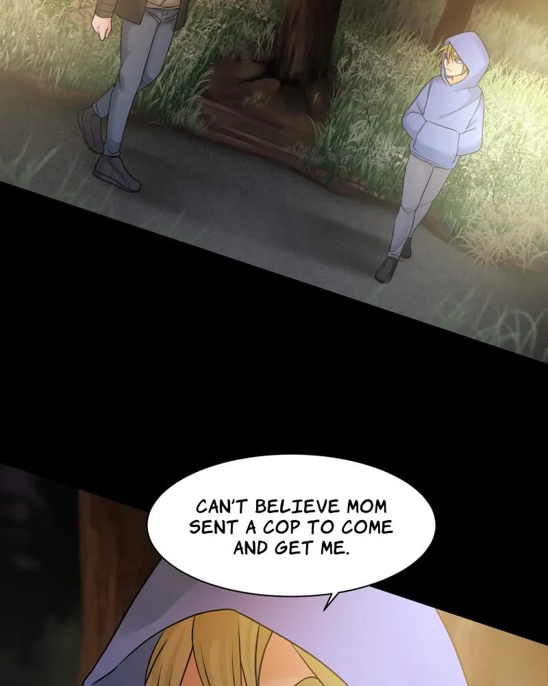 Read Uriah chapter 96 image 33 on Lezhin