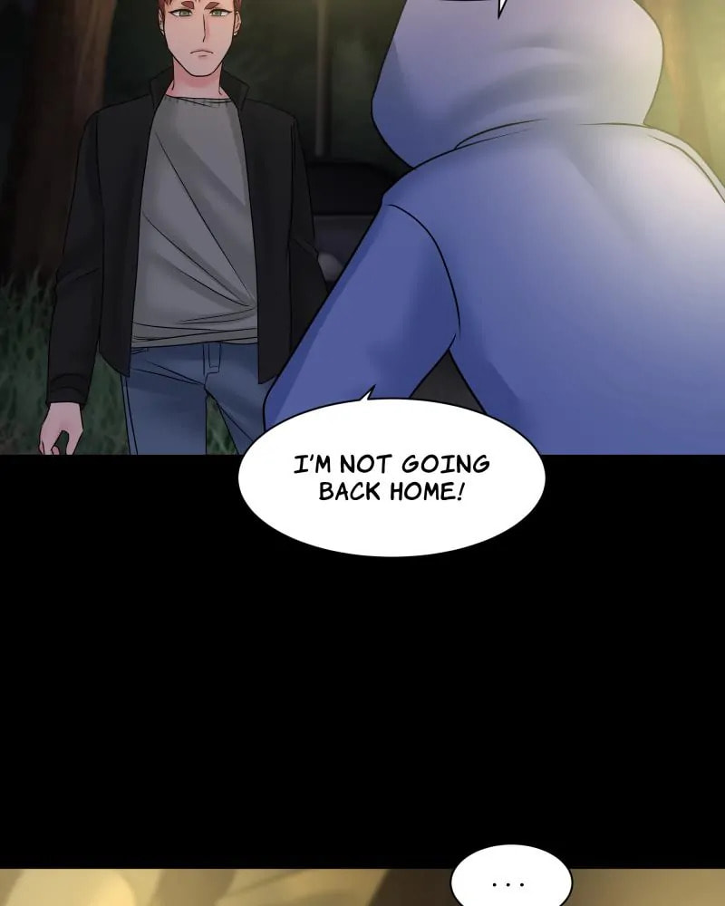 Read Uriah chapter 96 image 35 on Lezhin