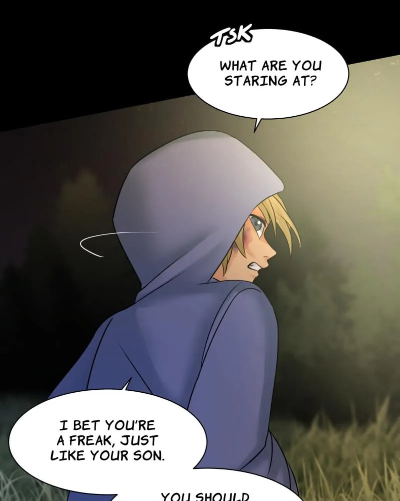 Read Uriah chapter 96 image 37 on Lezhin