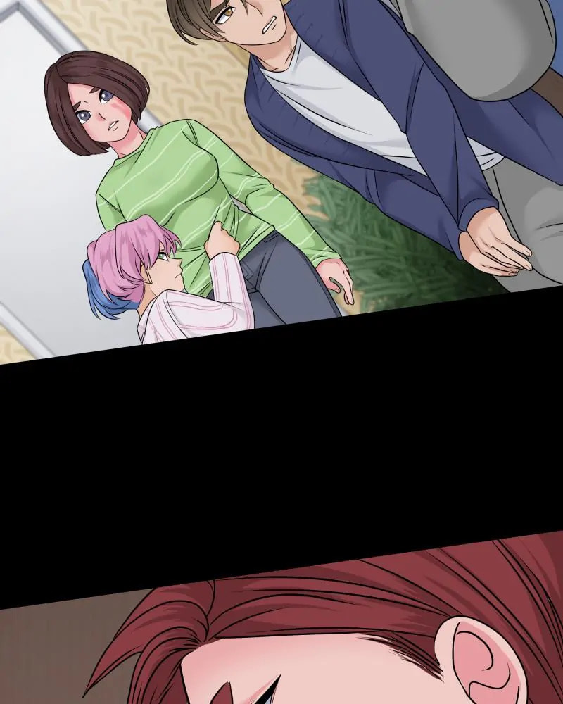 Read Uriah chapter 96 image 4 on Lezhin
