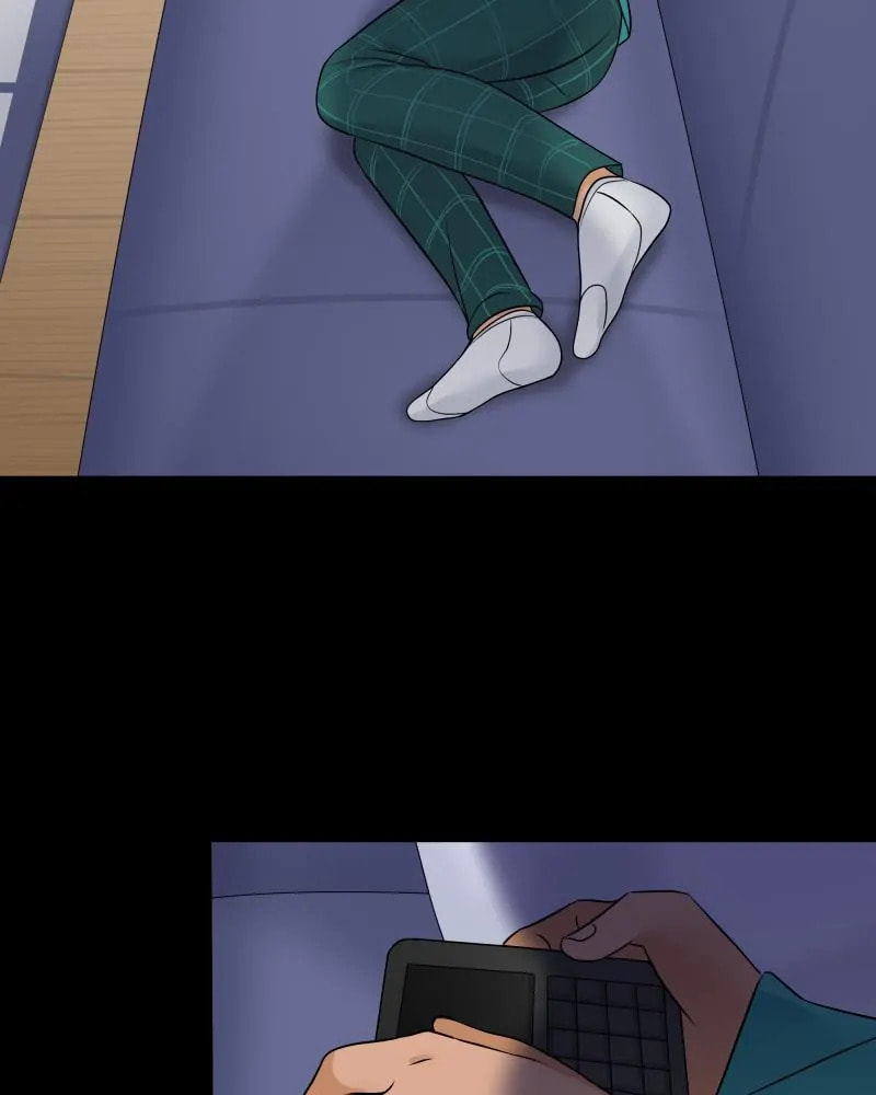 Read Uriah chapter 96 image 44 on Lezhin
