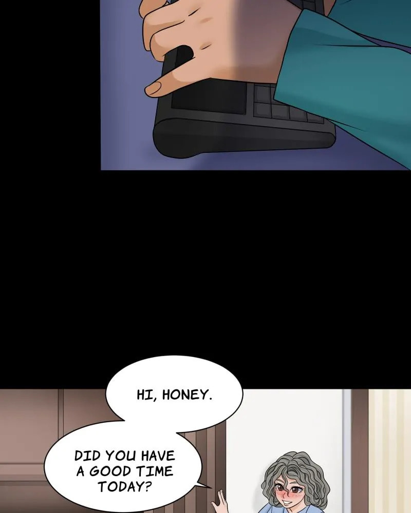 Read Uriah chapter 96 image 45 on Lezhin