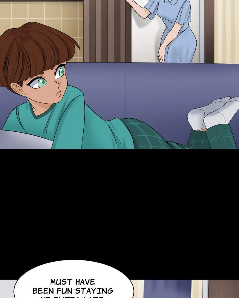 Read Uriah chapter 96 image 46 on Lezhin