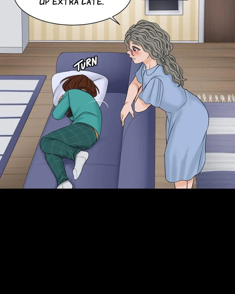 Read Uriah chapter 96 image 47 on Lezhin
