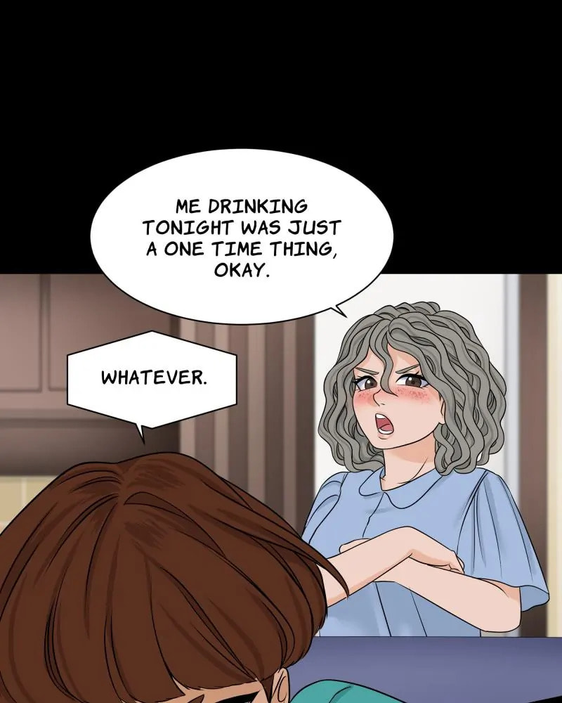 Read Uriah chapter 96 image 50 on Lezhin
