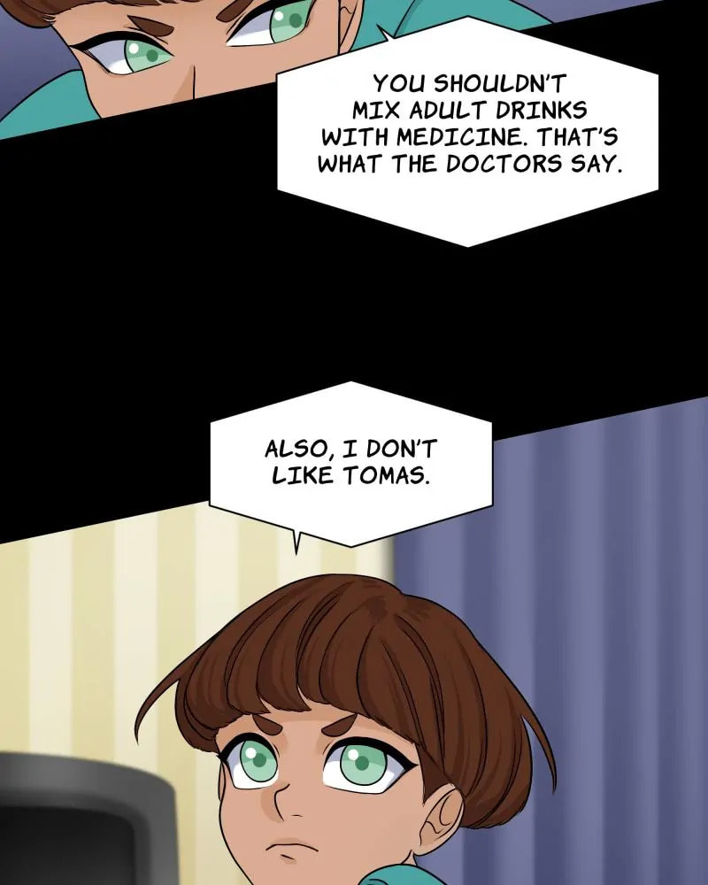 Read Uriah chapter 96 image 51 on Lezhin