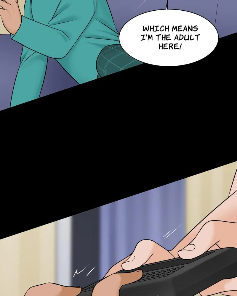 Read Uriah chapter 96 image 55 on Lezhin