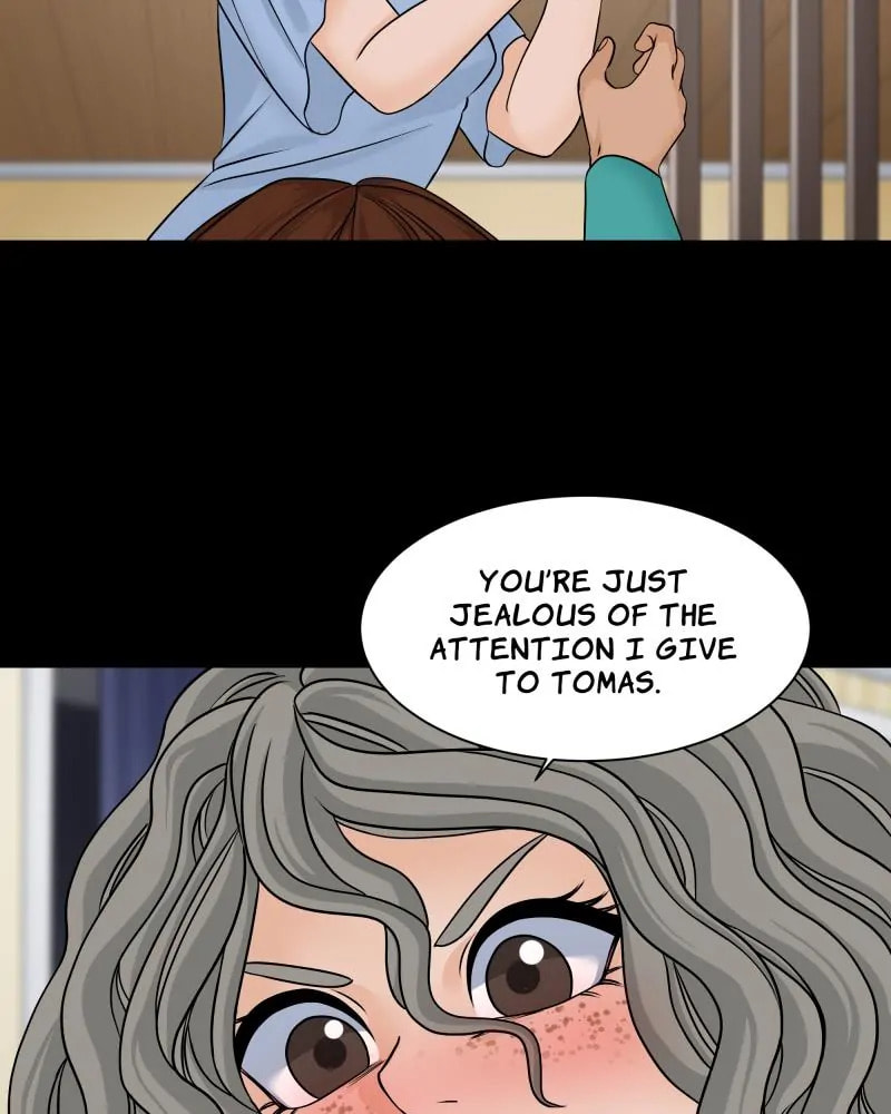 Read Uriah chapter 96 image 57 on Lezhin