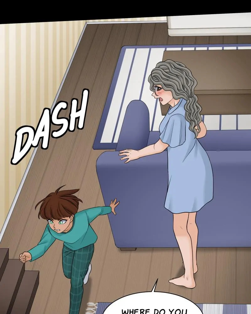 Read Uriah chapter 96 image 62 on Lezhin
