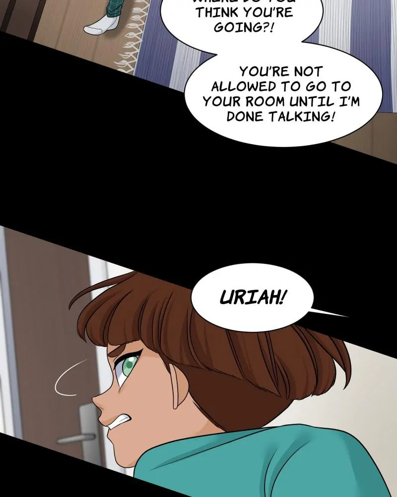 Read Uriah chapter 96 image 63 on Lezhin