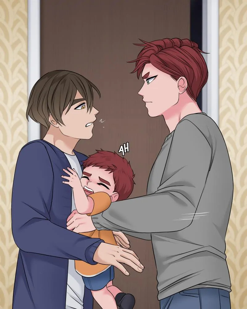 Read Uriah chapter 96 image 7 on Lezhin