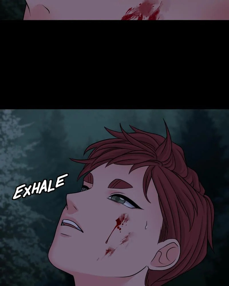 Read Uriah chapter 96 image 79 on Lezhin