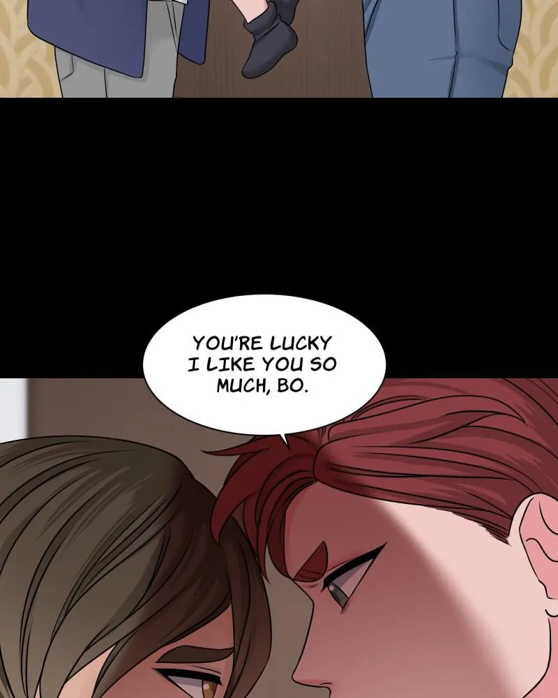 Read Uriah chapter 96 image 8 on Lezhin