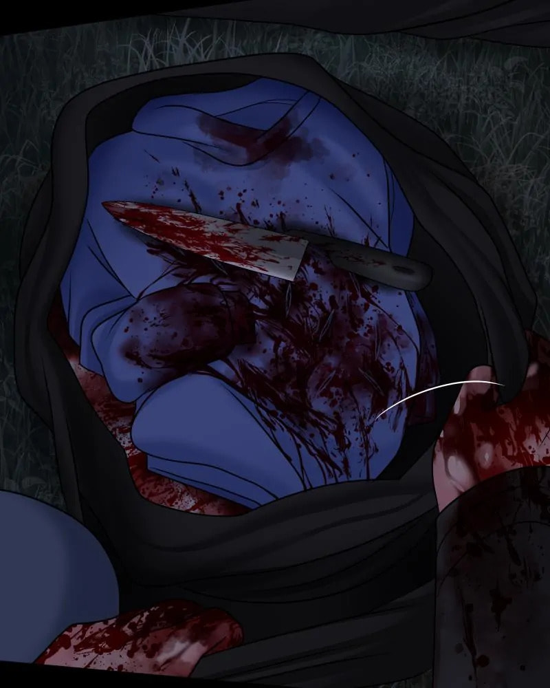 Read Uriah chapter 96 image 82 on Lezhin