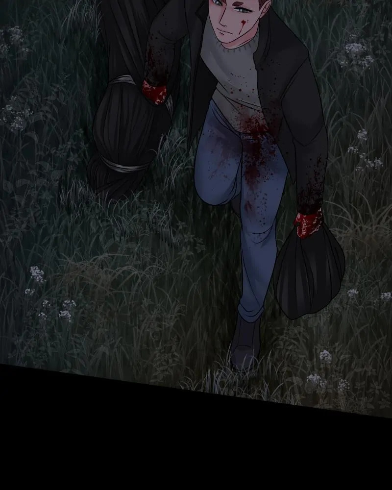 Read Uriah chapter 96 image 85 on Lezhin