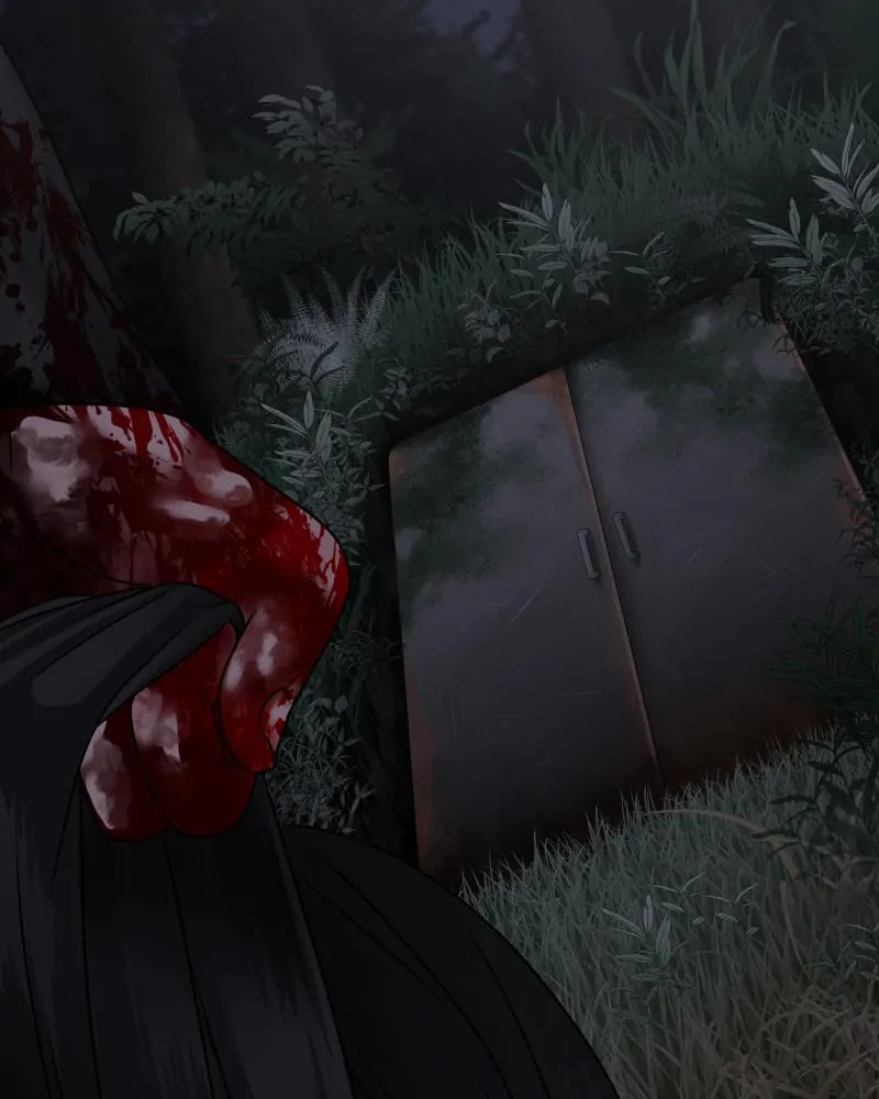 Read Uriah chapter 96 image 88 on Lezhin