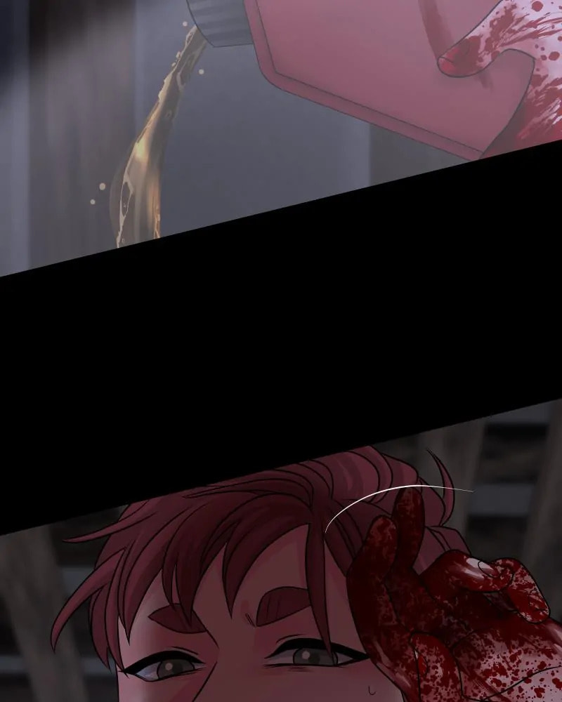 Read Uriah chapter 96 image 94 on Lezhin