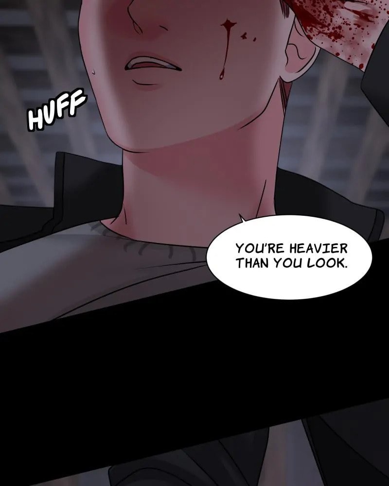 Read Uriah chapter 96 image 95 on Lezhin