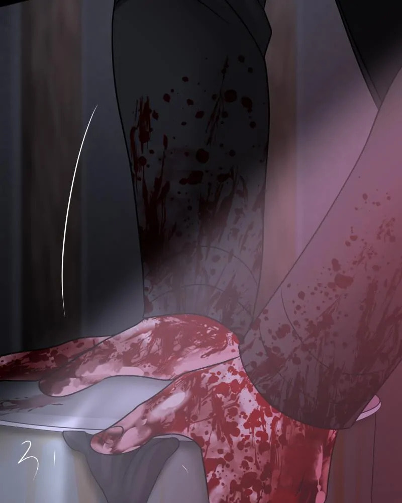 Read Uriah chapter 96 image 96 on Lezhin