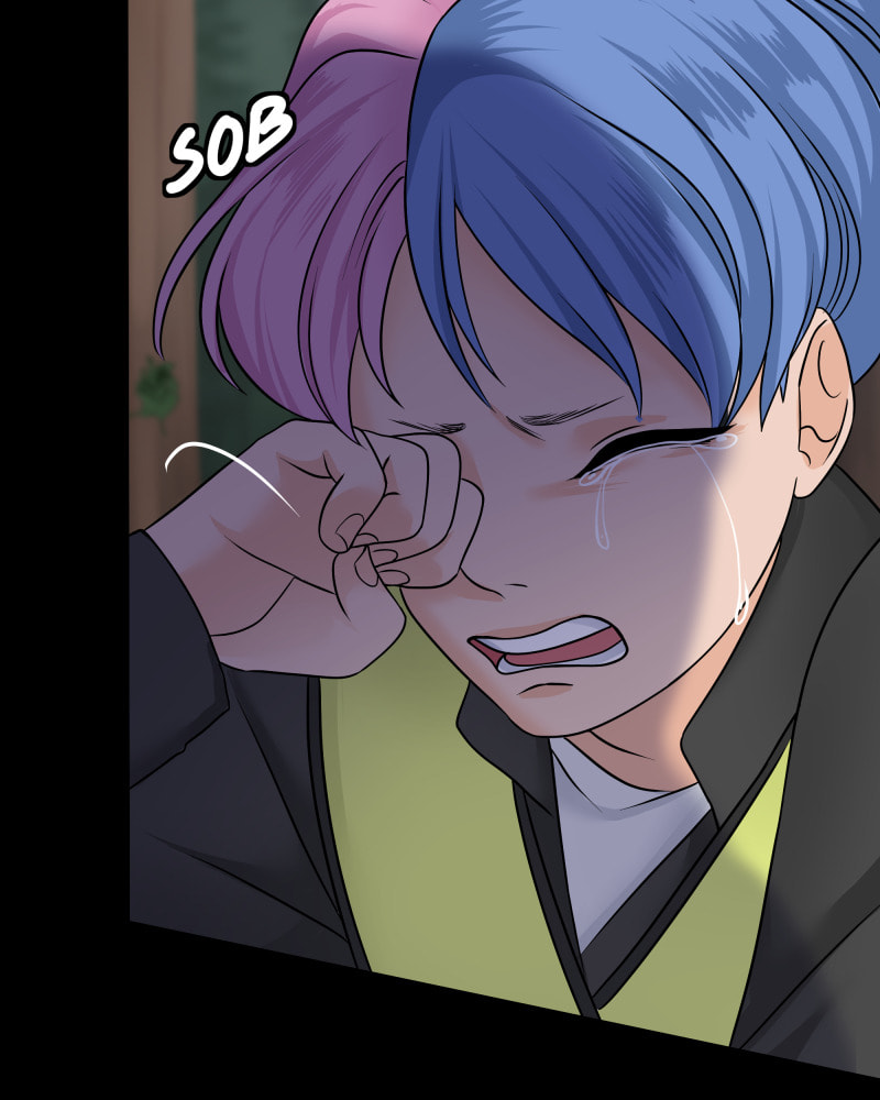 Read Uriah chapter 97 image 11 on Lezhin