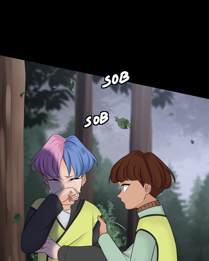 Read Uriah chapter 97 image 12 on Lezhin