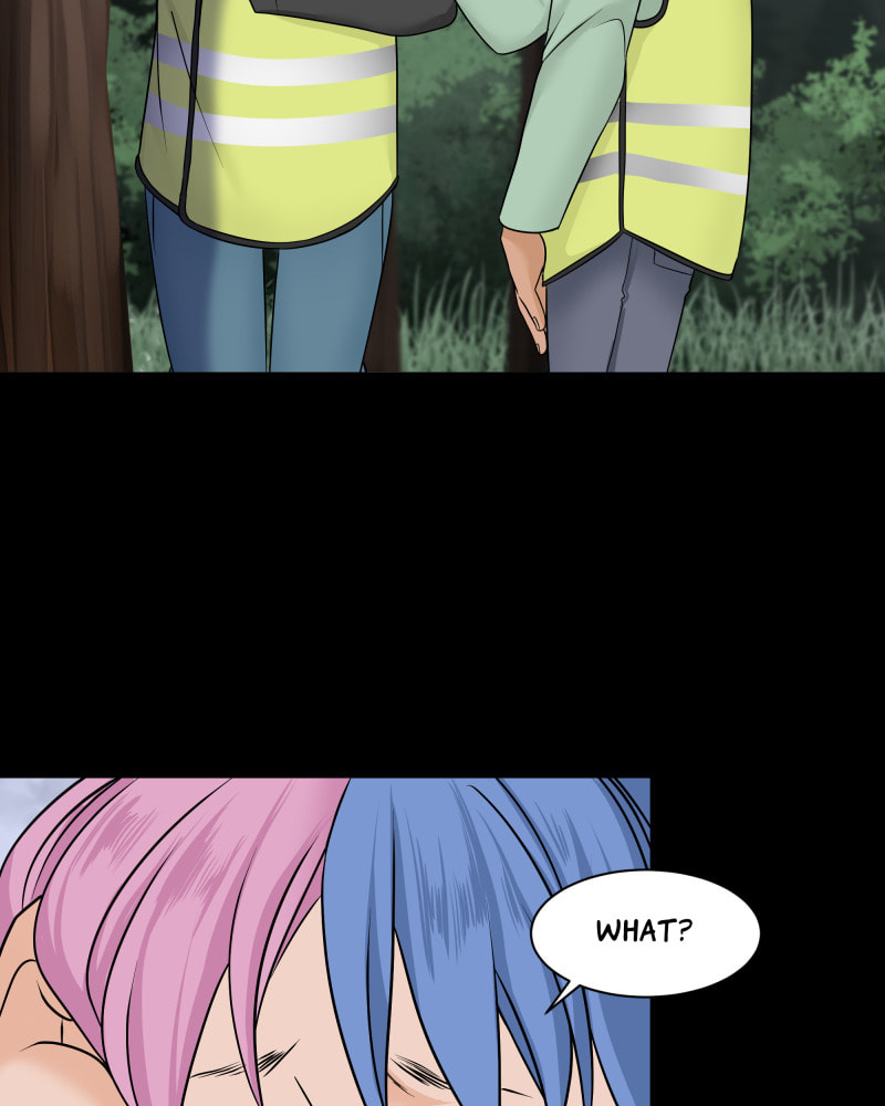 Read Uriah chapter 97 image 13 on Lezhin