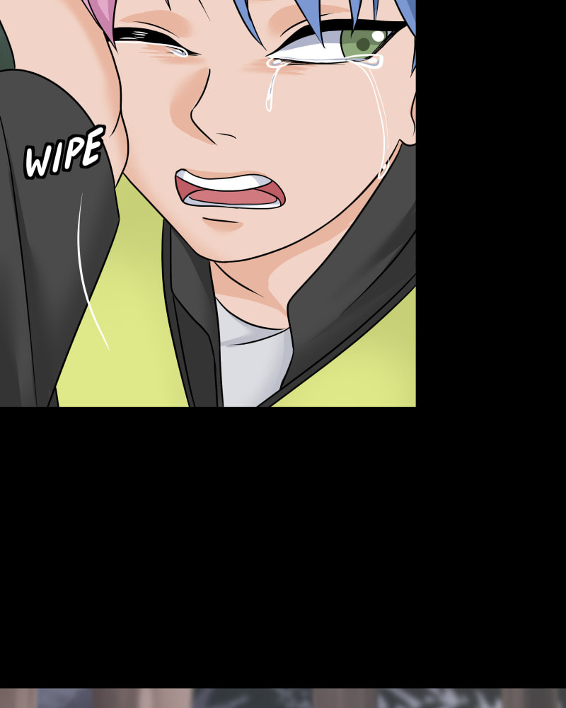 Read Uriah chapter 97 image 14 on Lezhin