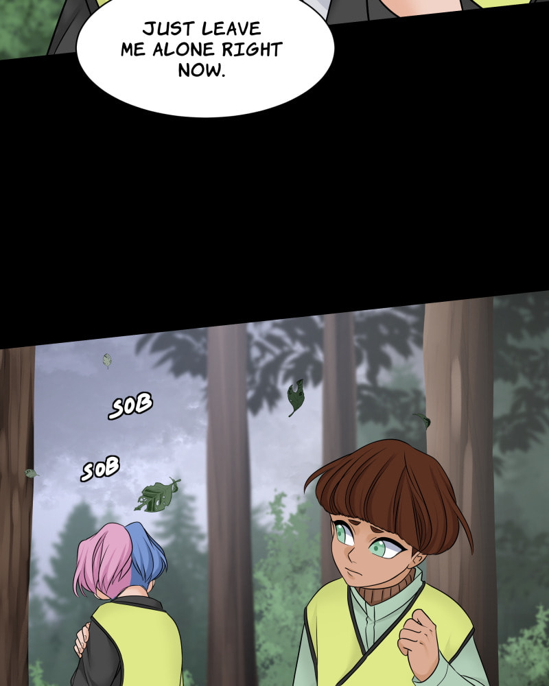 Read Uriah chapter 97 image 17 on Lezhin
