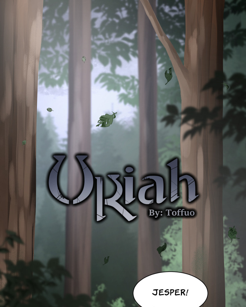 Read Uriah chapter 97 image 2 on Lezhin