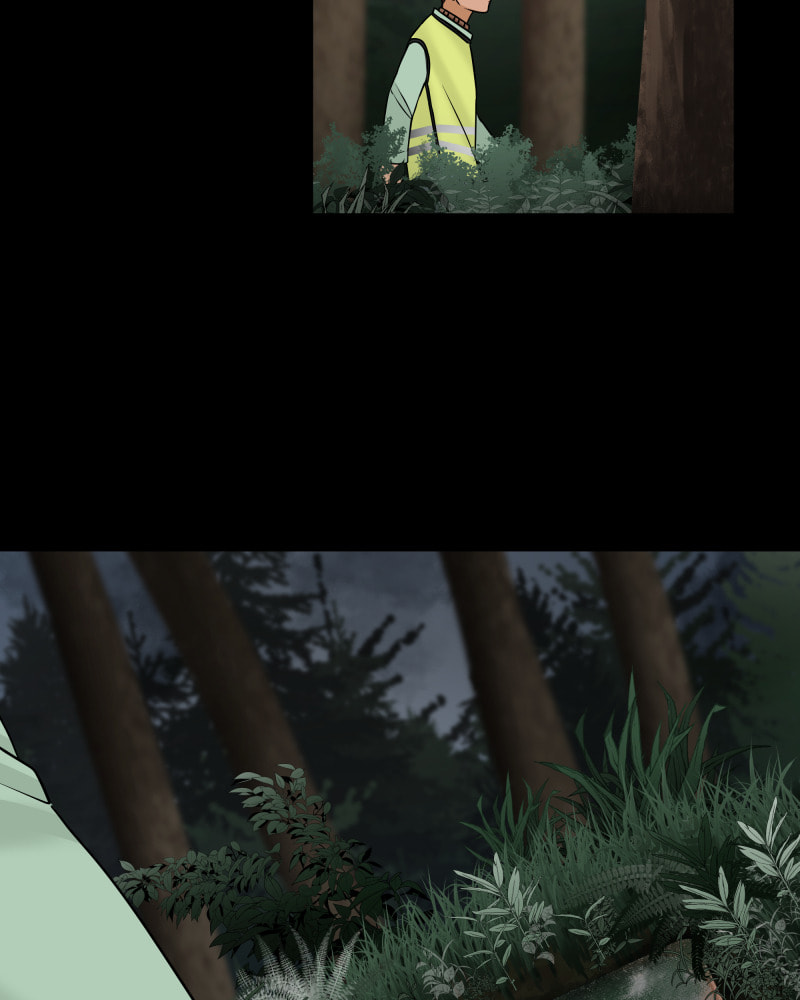 Read Uriah chapter 97 image 21 on Lezhin