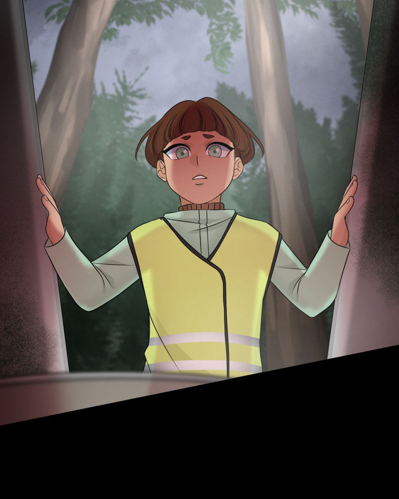 Read Uriah chapter 97 image 26 on Lezhin