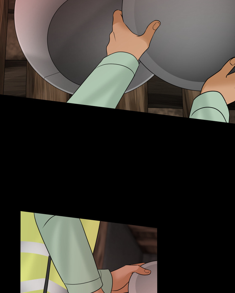 Read Uriah chapter 97 image 29 on Lezhin