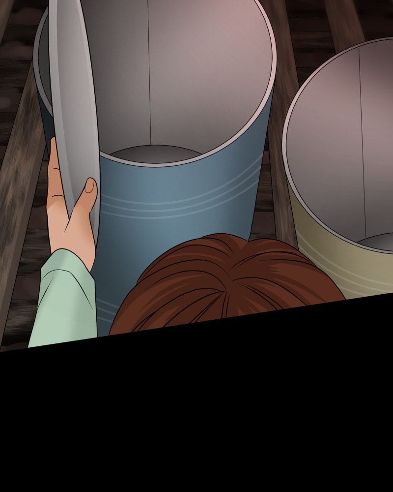 Read Uriah chapter 97 image 31 on Lezhin