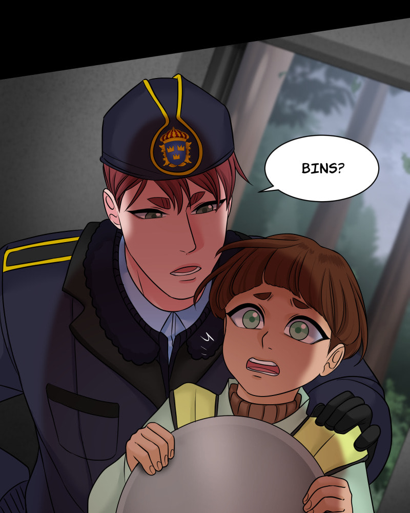 Read Uriah chapter 97 image 32 on Lezhin