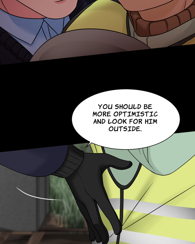 Read Uriah chapter 97 image 34 on Lezhin