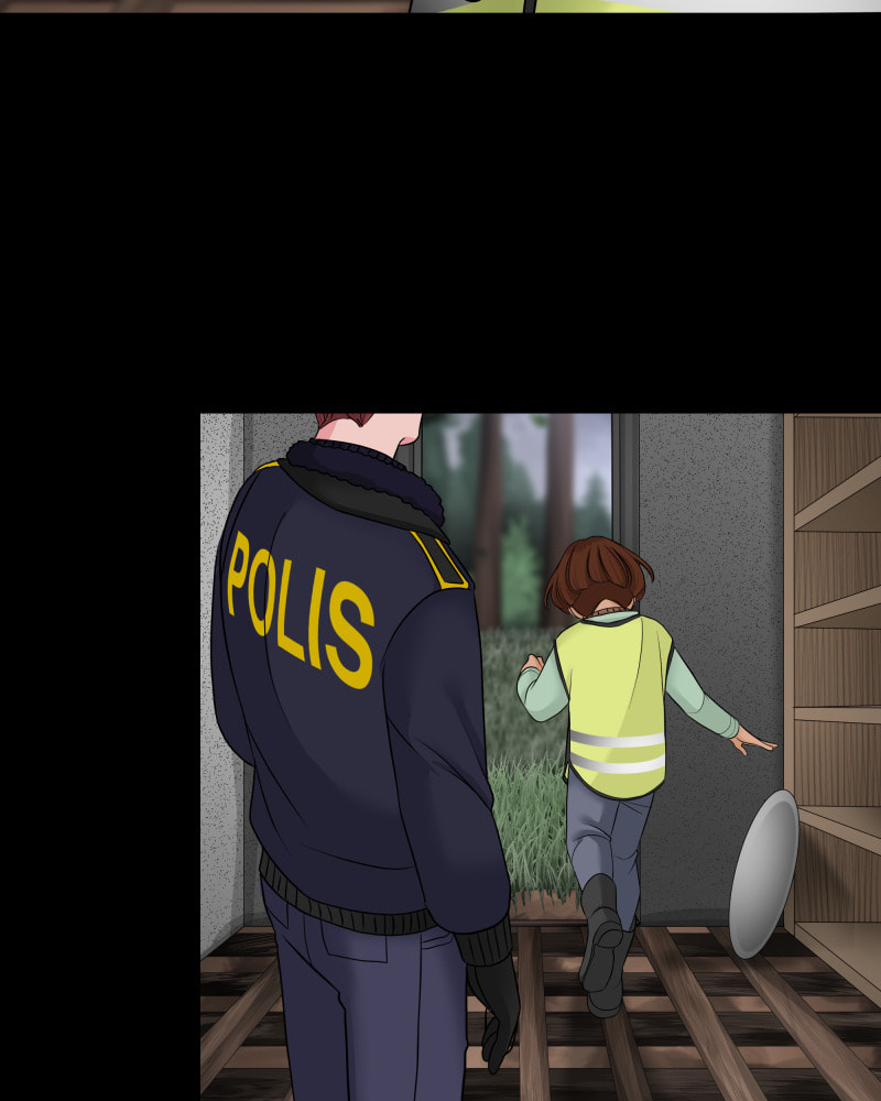 Read Uriah chapter 97 image 35 on Lezhin