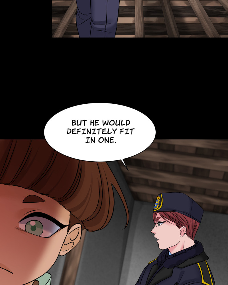 Read Uriah chapter 97 image 36 on Lezhin