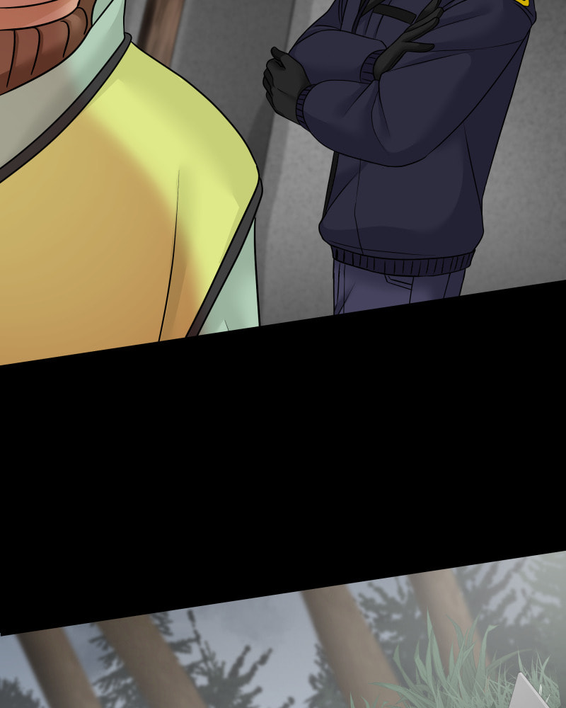 Read Uriah chapter 97 image 37 on Lezhin