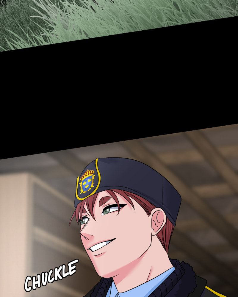 Read Uriah chapter 97 image 39 on Lezhin