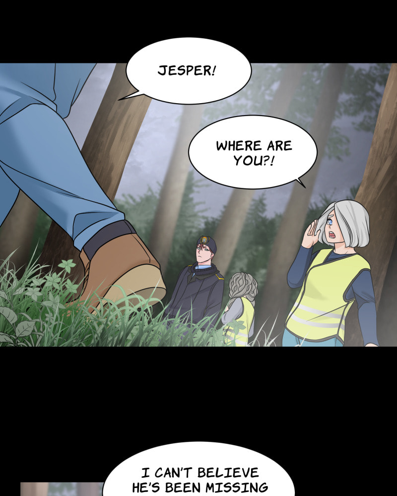 Read Uriah chapter 97 image 4 on Lezhin