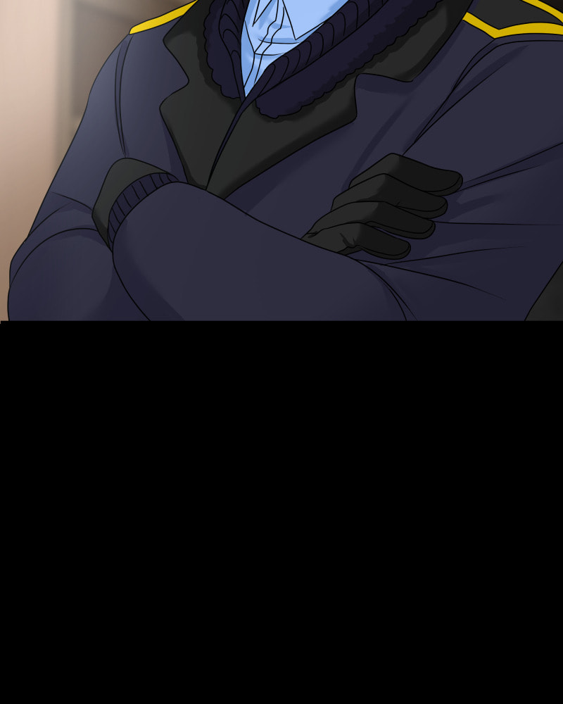 Read Uriah chapter 97 image 40 on Lezhin