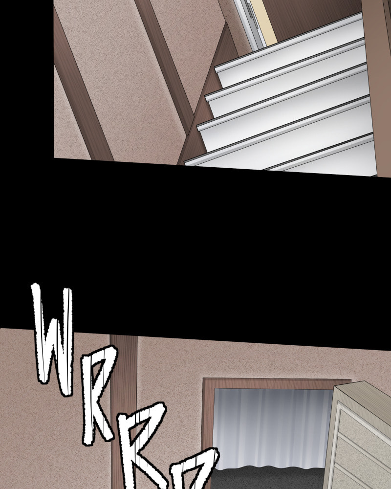 Read Uriah chapter 97 image 43 on Lezhin