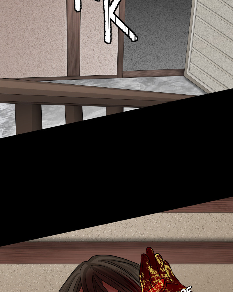 Read Uriah chapter 97 image 44 on Lezhin