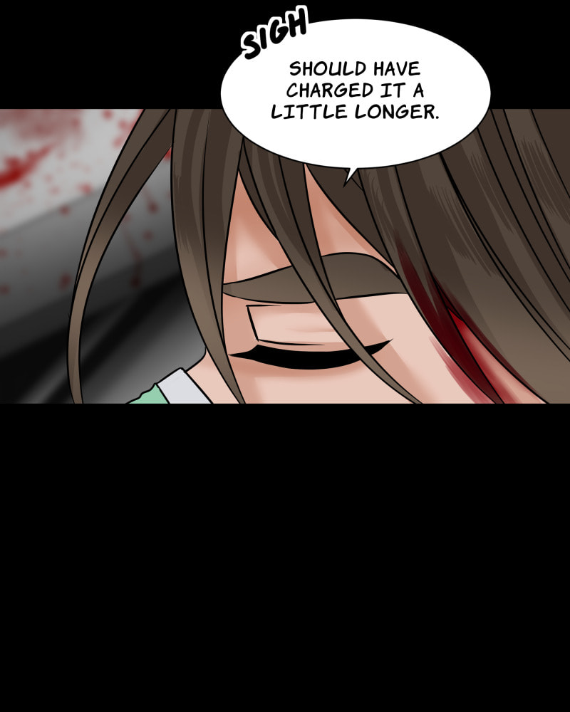 Read Uriah chapter 97 image 47 on Lezhin