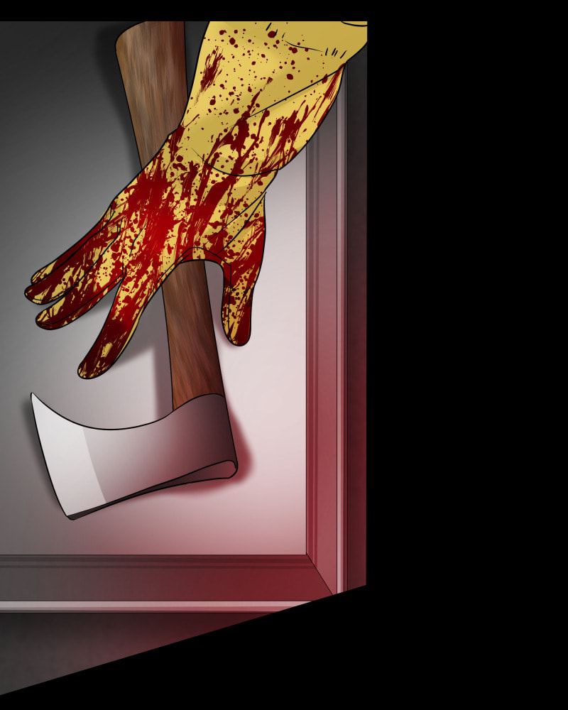 Read Uriah chapter 97 image 48 on Lezhin