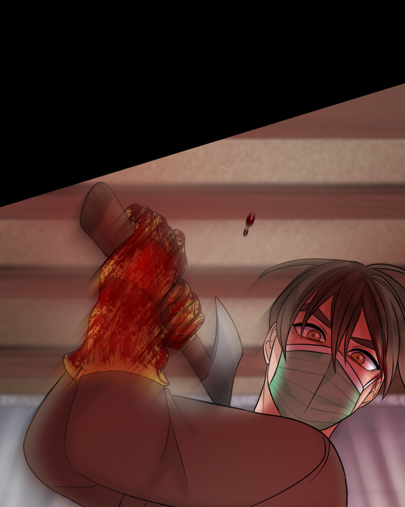 Read Uriah chapter 97 image 49 on Lezhin
