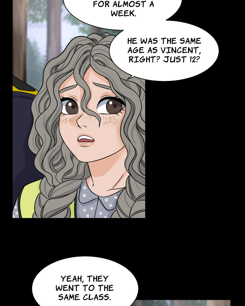 Read Uriah chapter 97 image 5 on Lezhin