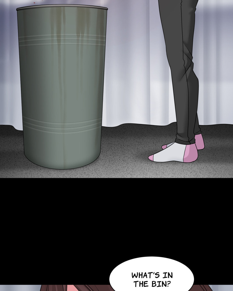 Read Uriah chapter 97 image 53 on Lezhin